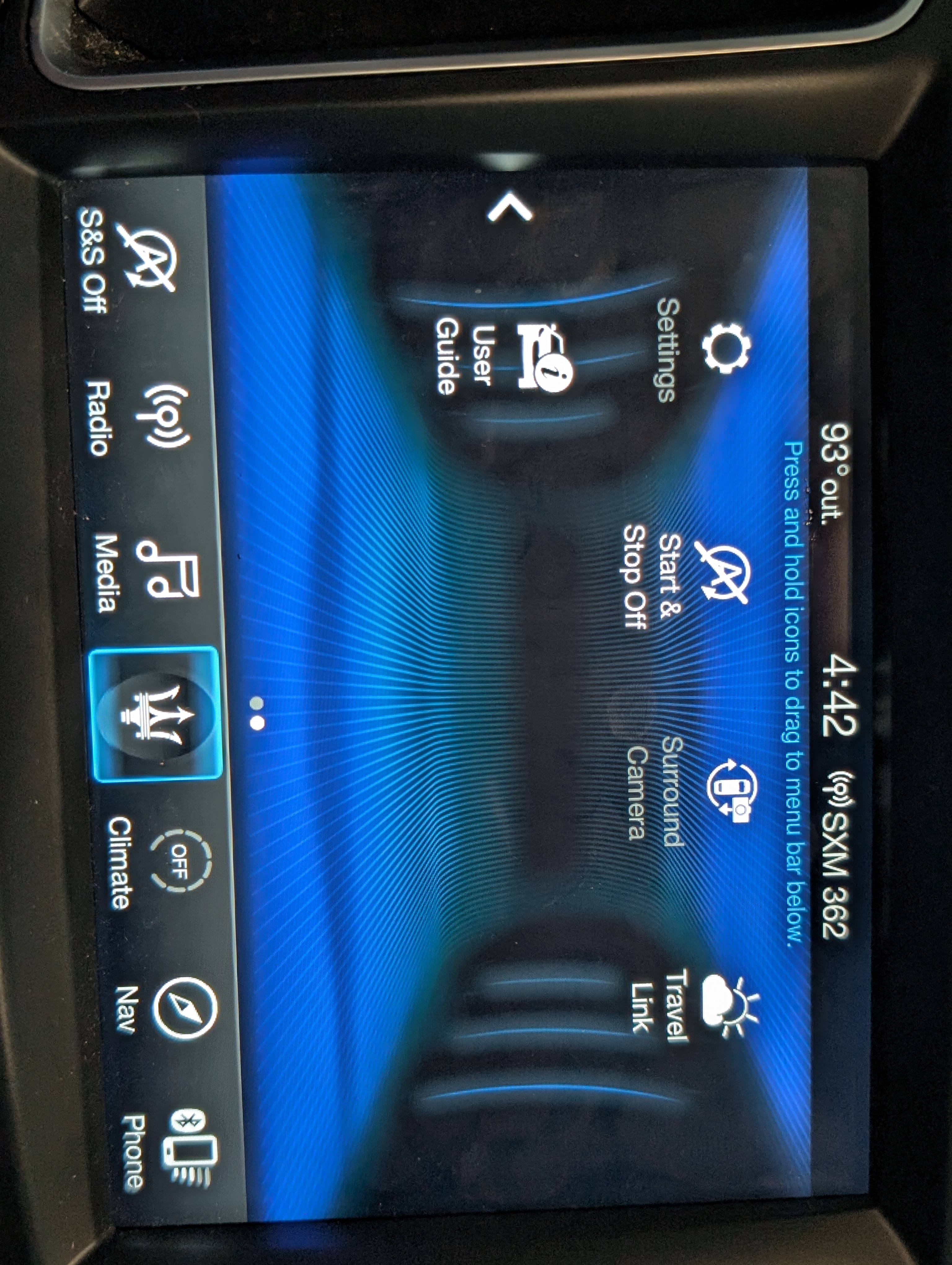 Used 2019 Maserati Levante AWD/4WD image 10