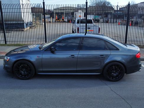 Used 2015 Audi S4 Premium Plus w/ Technology Package image 5