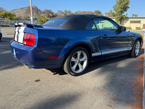 Used 2007 Ford Mustang GT RWD image 27