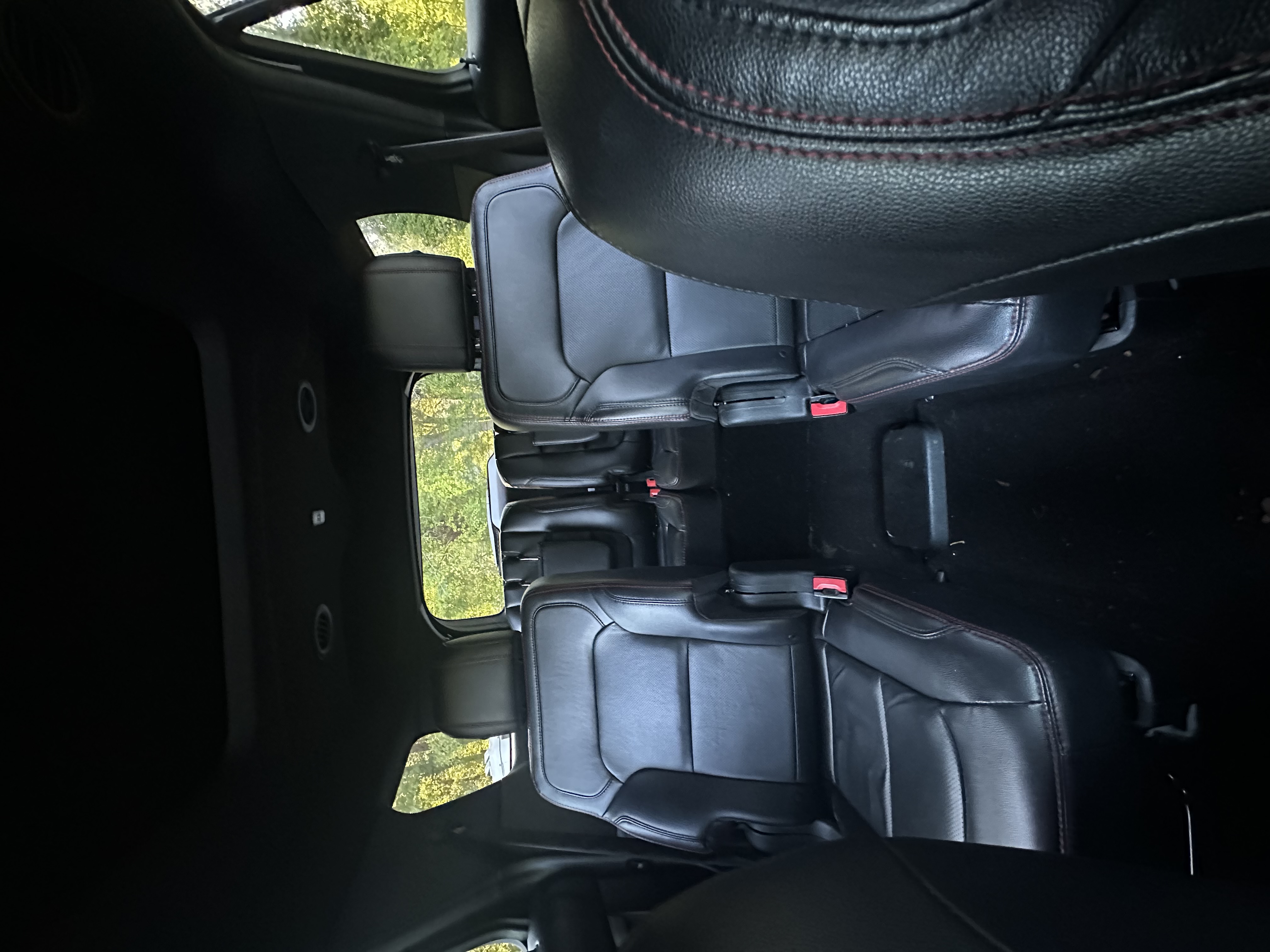Used 2019 Ford Explorer Sport w/ Equipment Group 401A AWD/4WD image 11