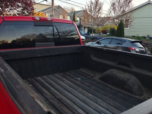 Used 2010 Chevrolet Silverado 1500 LTZ w/ LPO, Deluxe Chrome Package AWD/4WD image 9