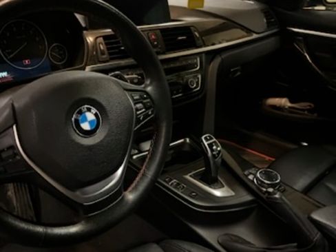 Used 2014 BMW 428i xDrive Coupe image 5