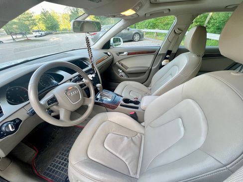 Used 2012 Audi A4 2.0T Premium image 9