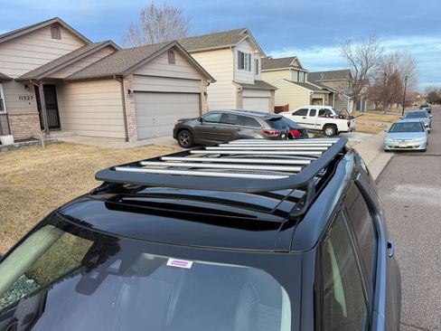 Used 2019 Land Rover Discovery HSE Luxury image 12