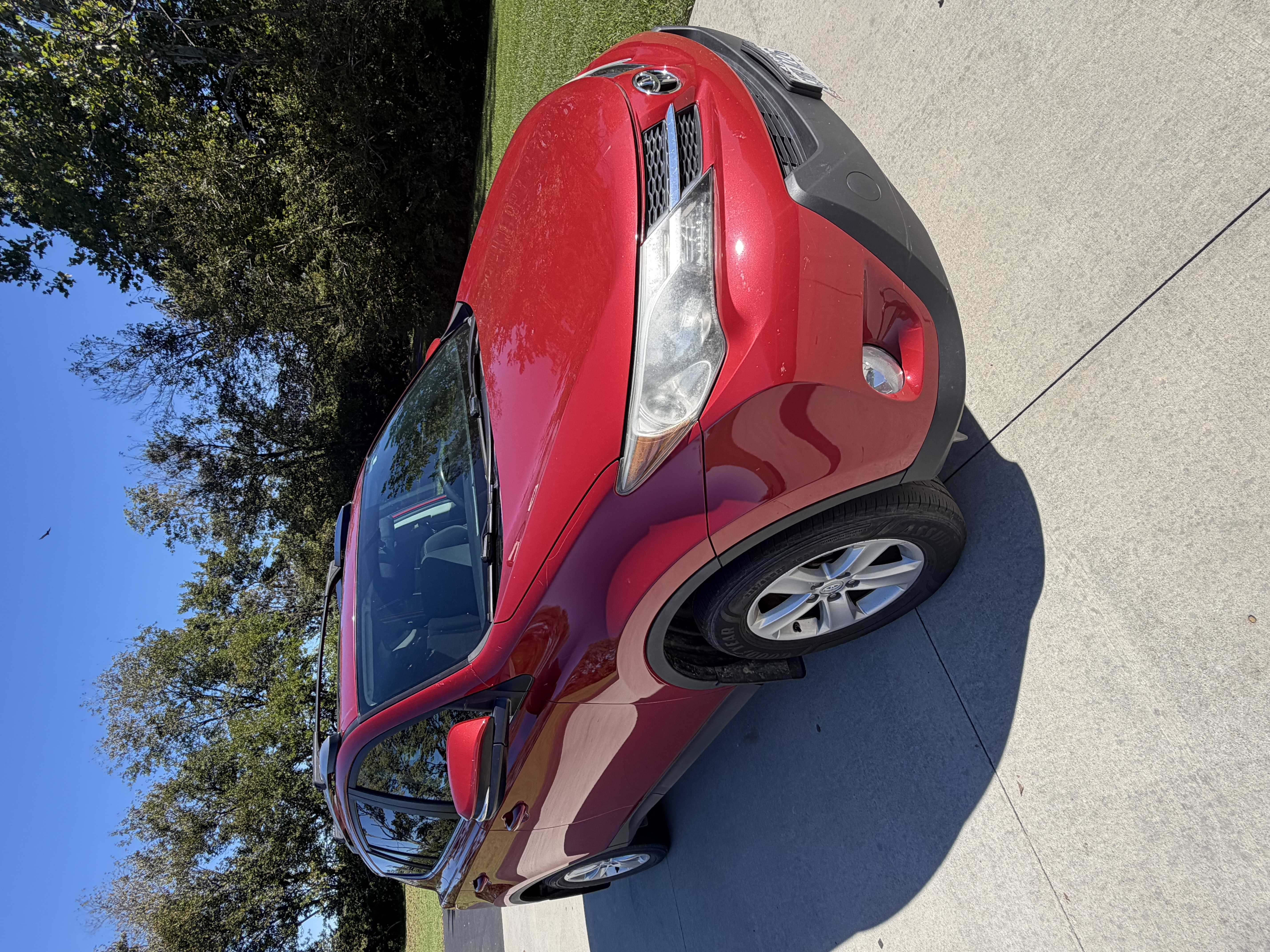 Used 2014 Toyota RAV4 XLE AWD/4WD image 9