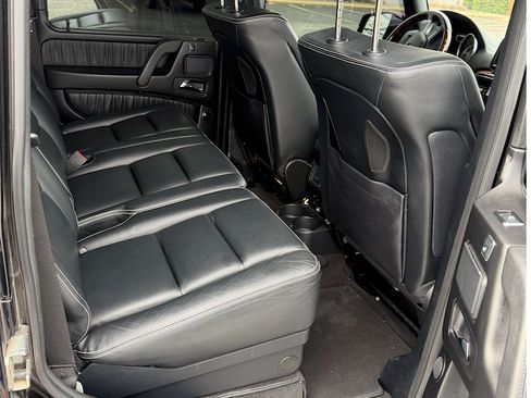 Used 2016 Mercedes-Benz G 63 AMG 4MATIC image 15