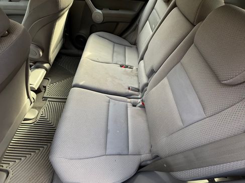 Used 2007 Honda CR-V LX image 12