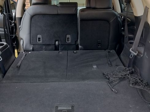 Used 2014 INFINITI QX60 Luxe image 6