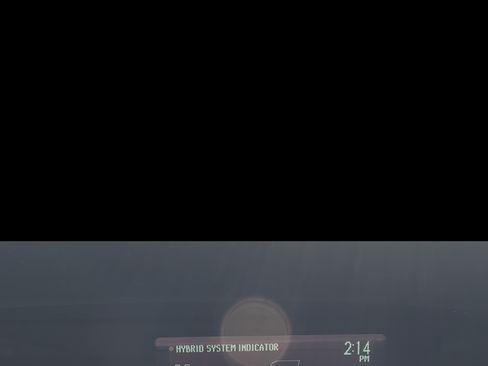 Used 2011 Toyota Prius Two image 13