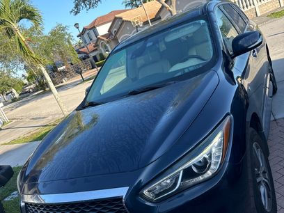 Used 2020 INFINITI QX60 Pure