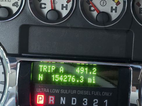 Used 2008 Ford F350 King Ranch image 13