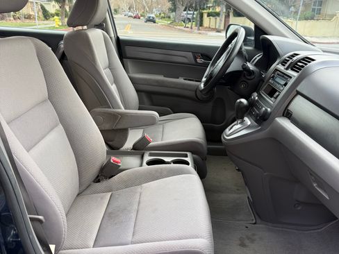 Used 2008 Honda CR-V LX image 11