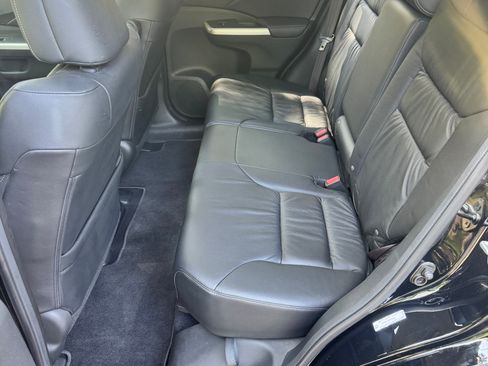 Used 2014 Honda CR-V EX-L image 14