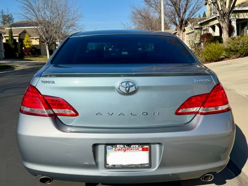 Used 2007 Toyota Avalon Touring image 6