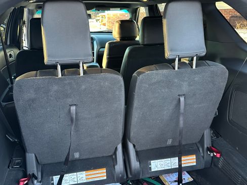 Used 2014 Ford Explorer Sport w/ Equipment Group 401A image 15