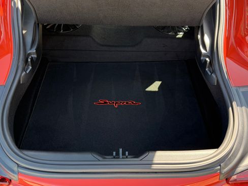 Used 2024 Toyota Supra RWD image 28