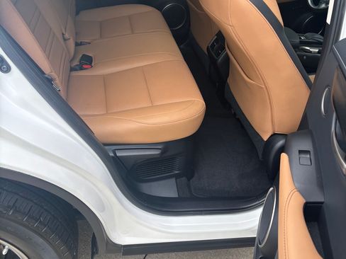 Used 2016 Lexus NX 200t AWD w/ Premium Package image 5