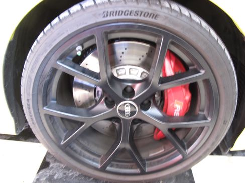 Used 2024 Audi RS 3 image 14