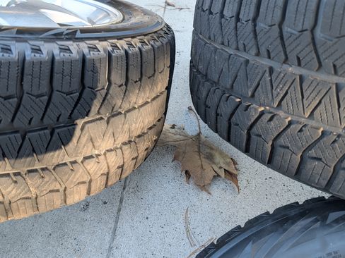 Used 2001 Volvo S60 2.4T image 18