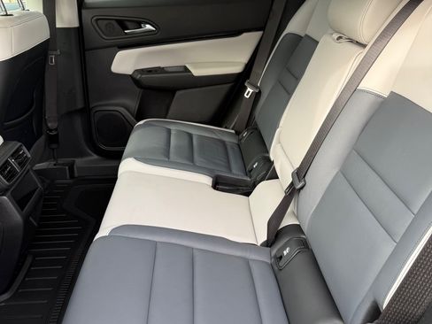 Used 2024 Honda Prologue Touring image 10