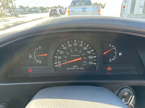 Used 1995 Toyota Tacoma 4x4 Xtracab image 10