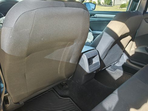 Used 2014 Volkswagen Passat 1.8T S image 13