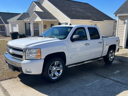 Used 2008 Chevrolet Silverado 1500 LT w/ 1LT Convenience Package