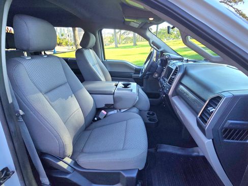 Used 2019 Ford F250 XLT w/ XLT Value Package AWD/4WD image 13