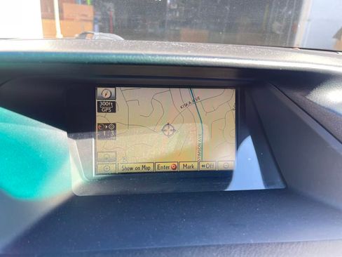 Used 2010 Lexus RX 450h 2WD image 13