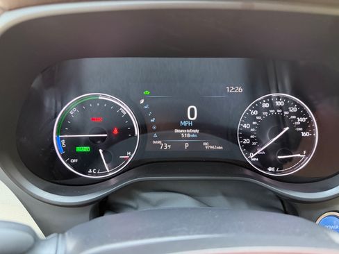 Used 2021 Toyota Sienna Platinum image 24