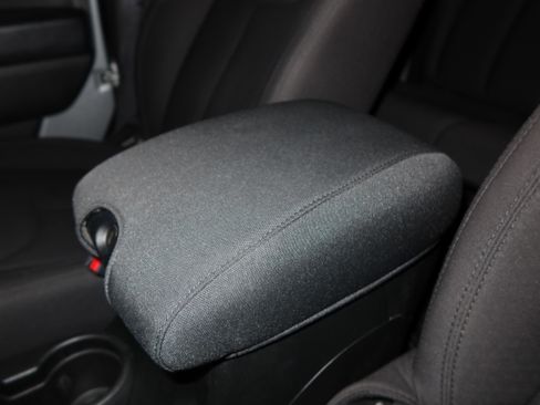 Used 2017 Jeep Wrangler Sport w/ Quick Order Package 24S image 29