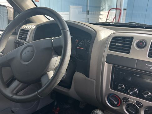 Used 2008 Chevrolet Colorado LS image 7