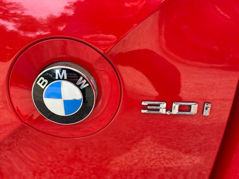 Used 2006 BMW Z4 3.0i image 31