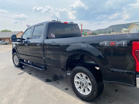 Used 2020 Ford F250 XLT image 13