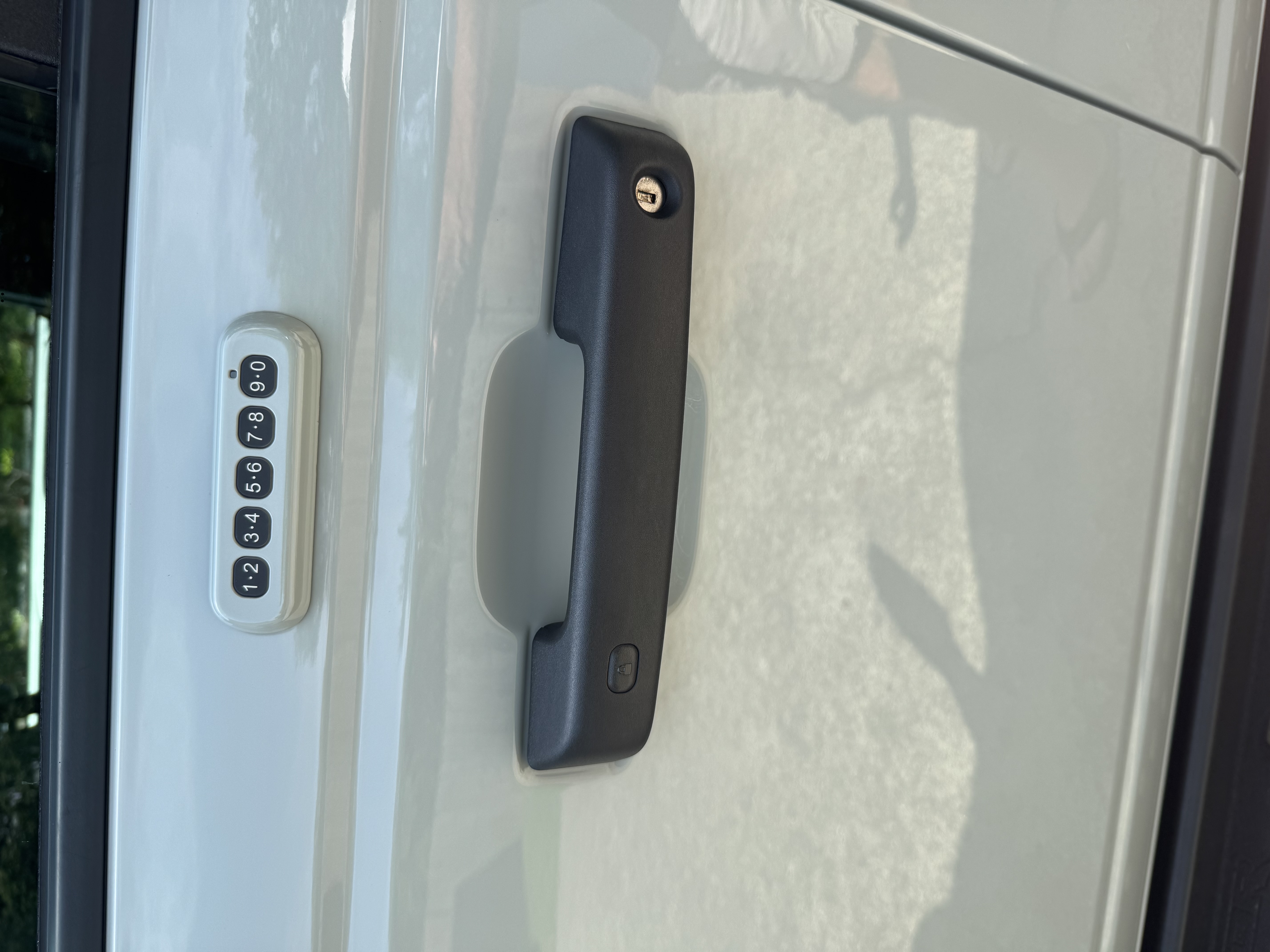 Used 2023 Ford Bronco Raptor AWD/4WD image 10