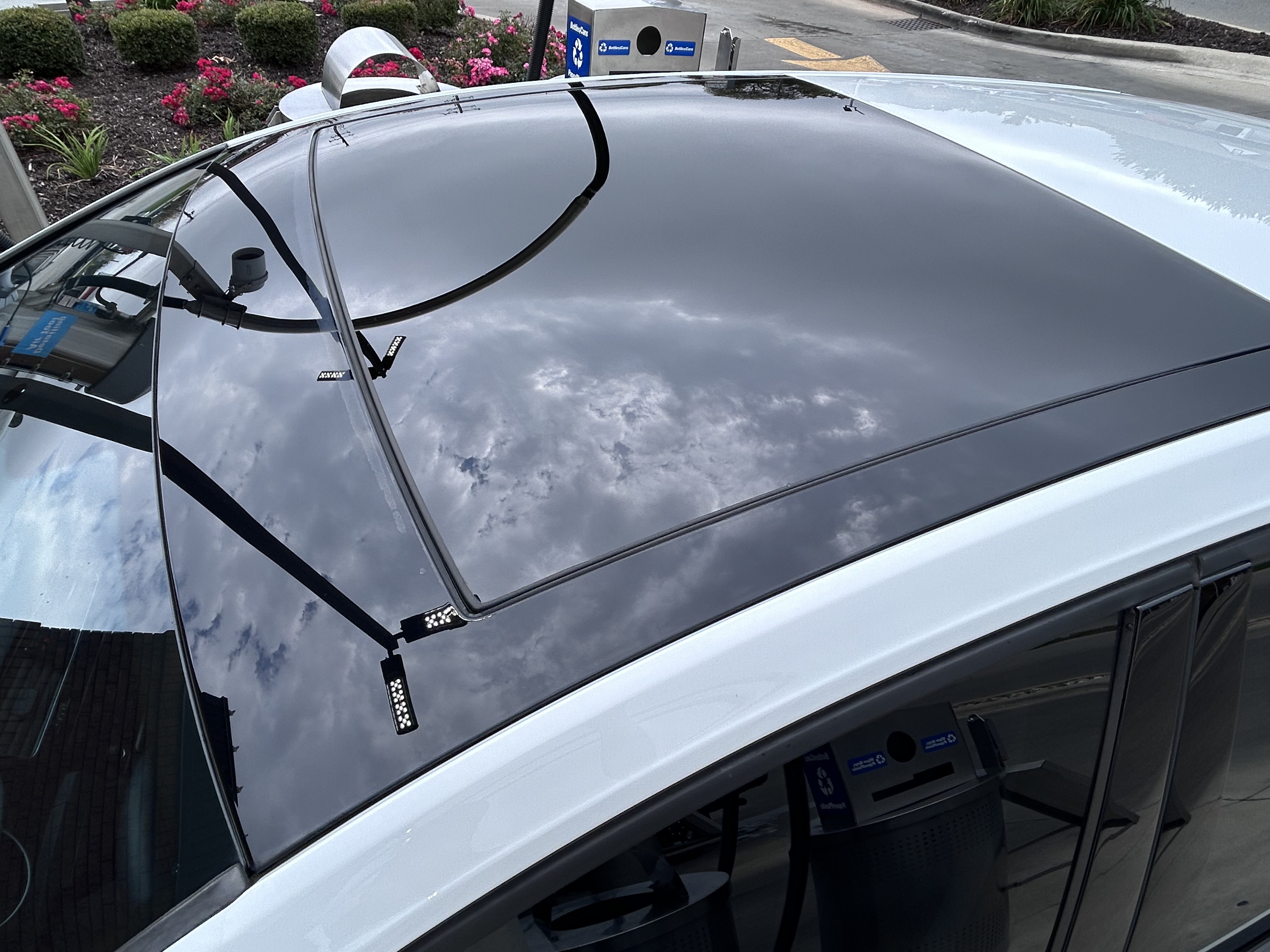 Used 2020 Volkswagen Golf 4-Door FWD image 20