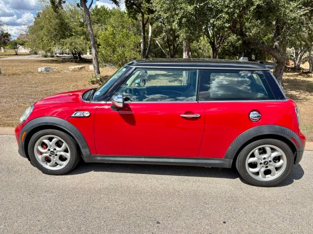 Used 2011 MINI Cooper S FWD image 4