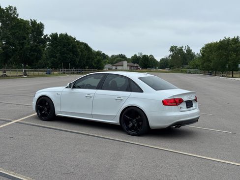 Used 2012 Audi S4 Prestige w/ Prestige Pkg AWD/4WD image 1