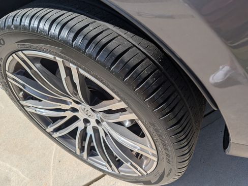 Used 2015 Porsche Macan S image 24