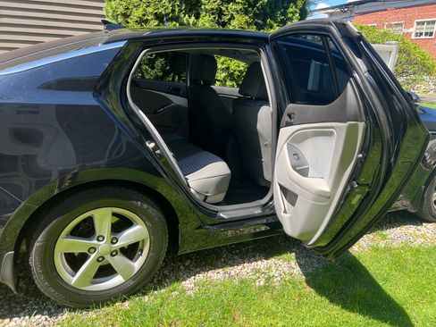 Used 2014 Kia Optima LX w/ LX Convenience Plus Package image 12