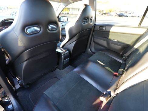 Used 2006 Mitsubishi Lancer Evolution IX image 18