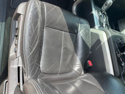 Used 2013 Ford F150 FX4 w/ Luxury Equipment Group AWD/4WD image 9