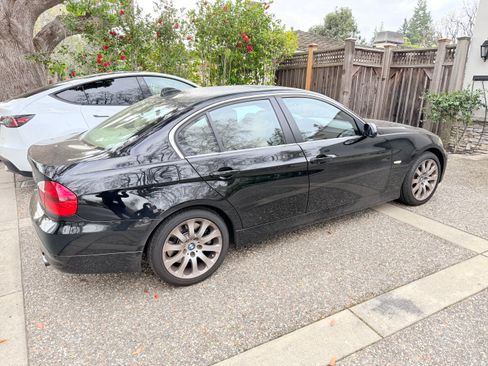 Used 2008 BMW 335xi Sedan image 6