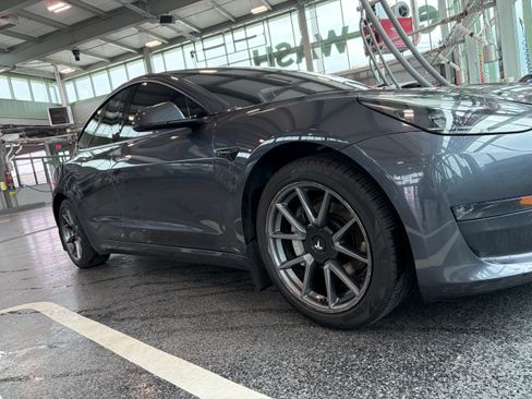 Used 2022 Tesla Model 3 Long Range image 6