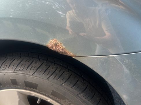 Used 2009 Subaru Forester 2.5XT image 9