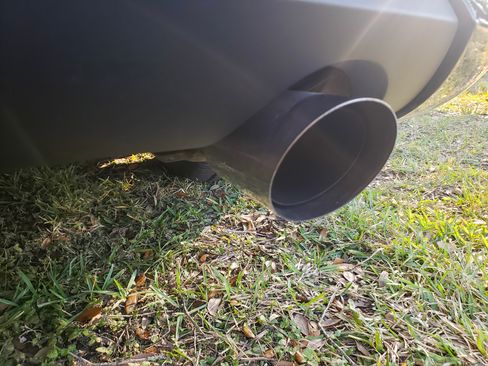 Used 2007 Dodge Magnum SRT8 w/ SRT Option Group III image 19