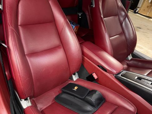 Used 2017 Porsche 911 Carrera image 16