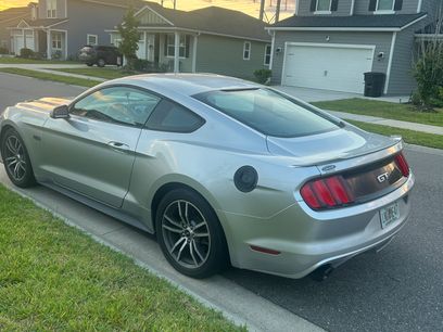 Used 2016 Ford Mustang GT