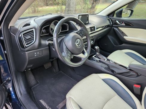 Used 2014 MAZDA MAZDA3 i Grand Touring image 14