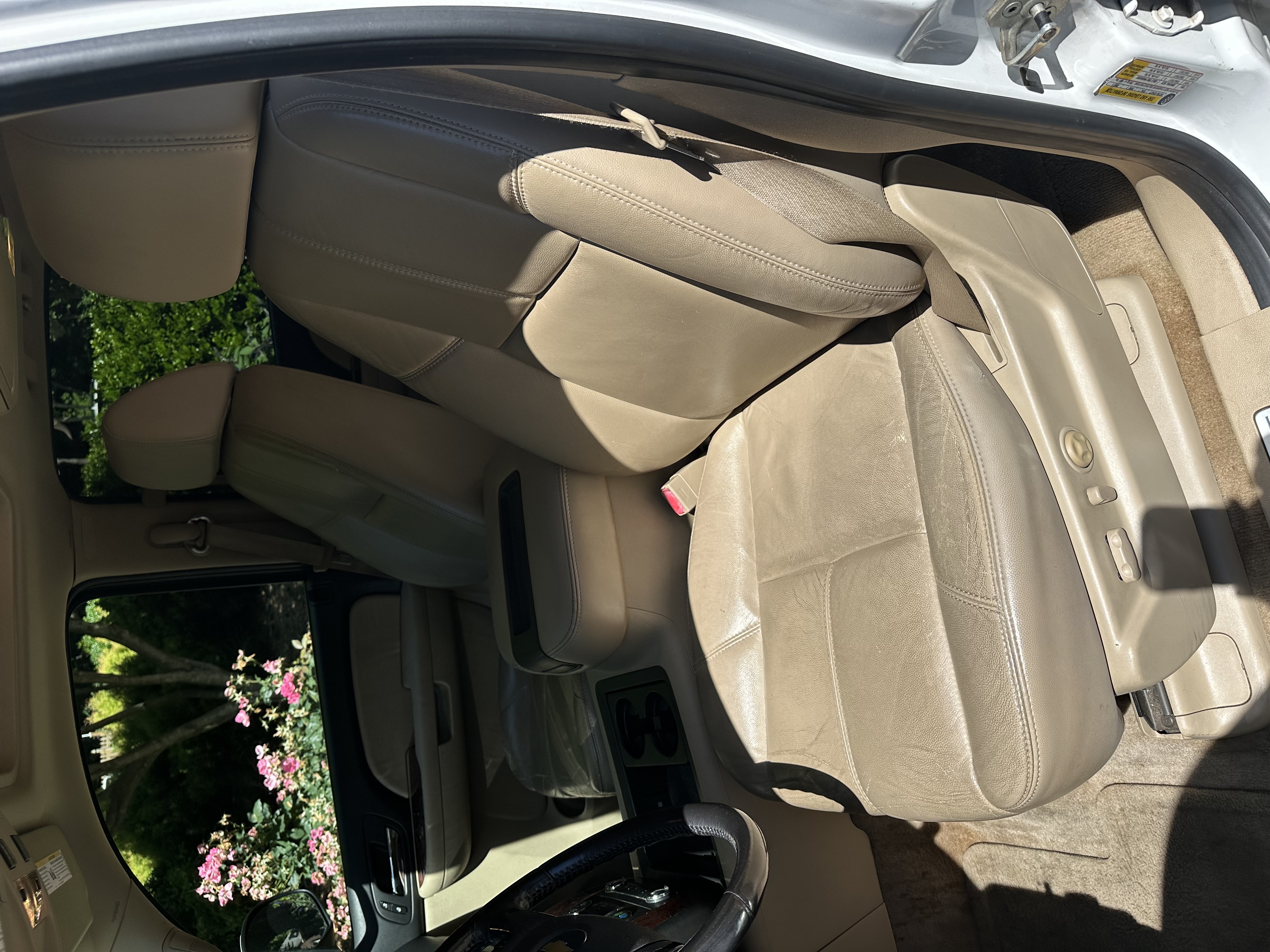 Used 2007 Chevrolet Tahoe LT w/ LT Preferred Equipment Group RWD image 11